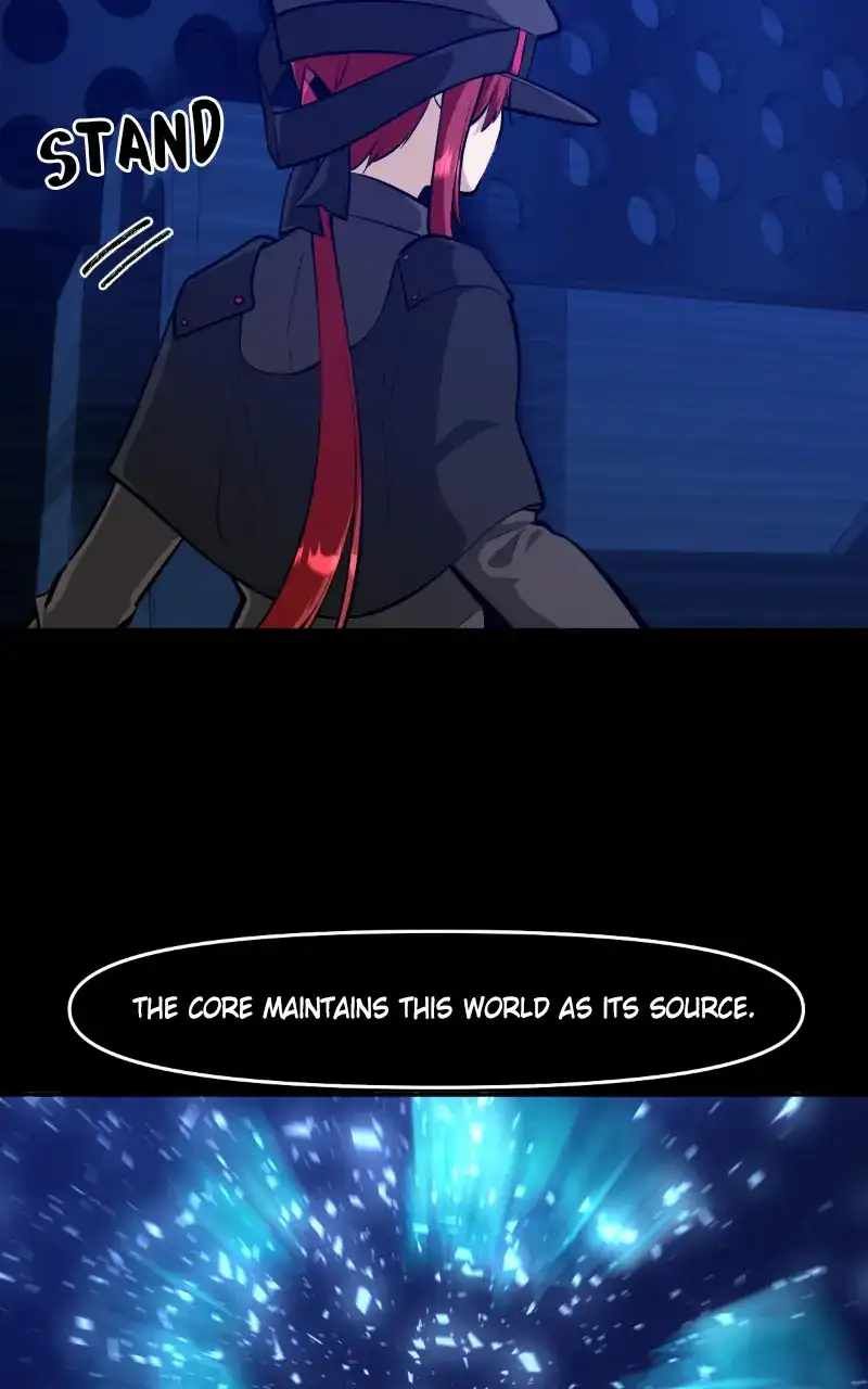 The Teacher of Perishable Villains chapter 128 page 41