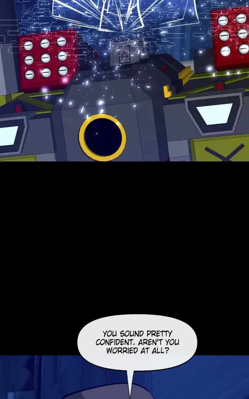 The Teacher of Perishable Villains chapter 128 page 43