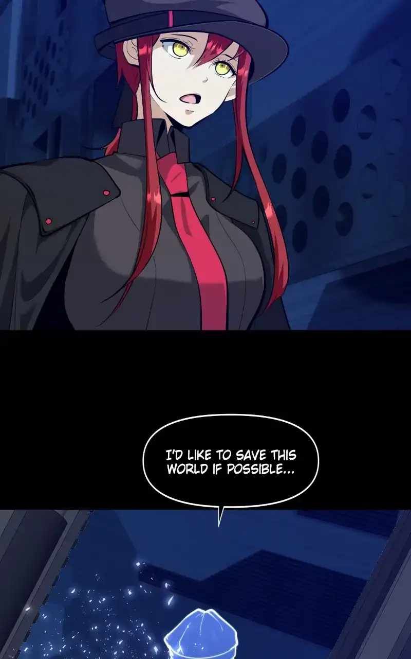 The Teacher of Perishable Villains chapter 128 page 44