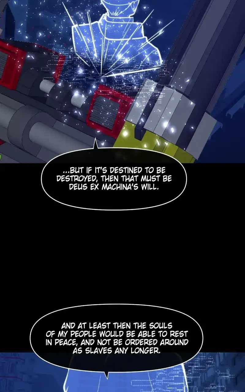 The Teacher of Perishable Villains chapter 128 page 45