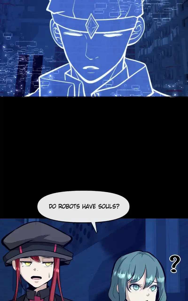 The Teacher of Perishable Villains chapter 128 page 46