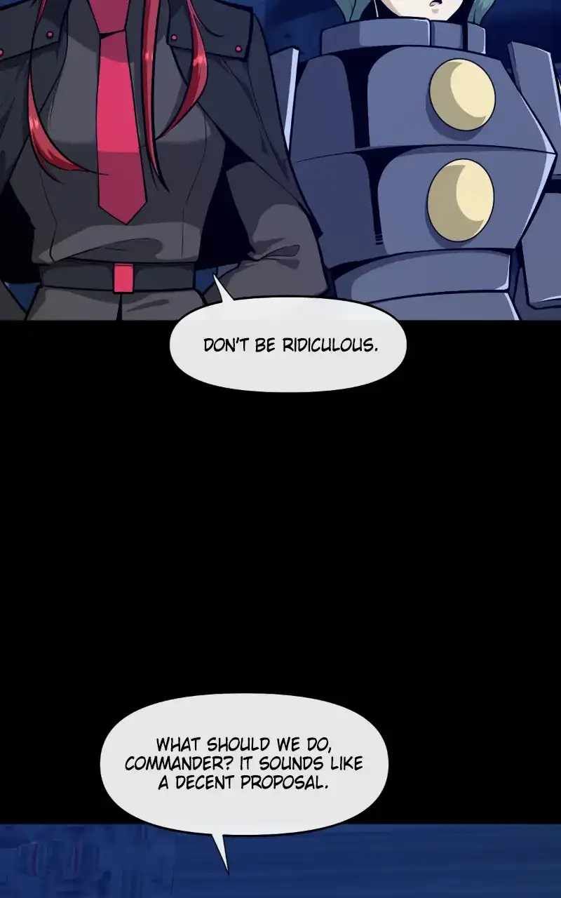 The Teacher of Perishable Villains chapter 128 page 47