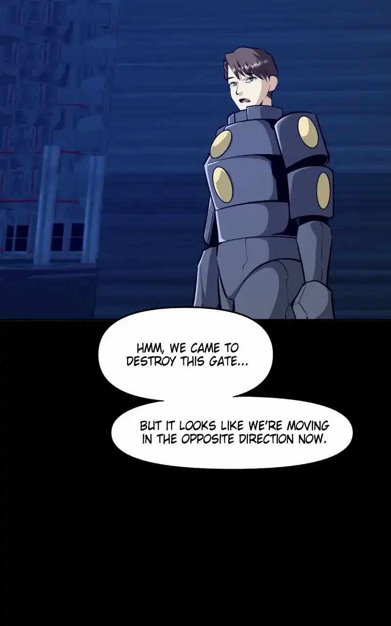 The Teacher of Perishable Villains chapter 128 page 48