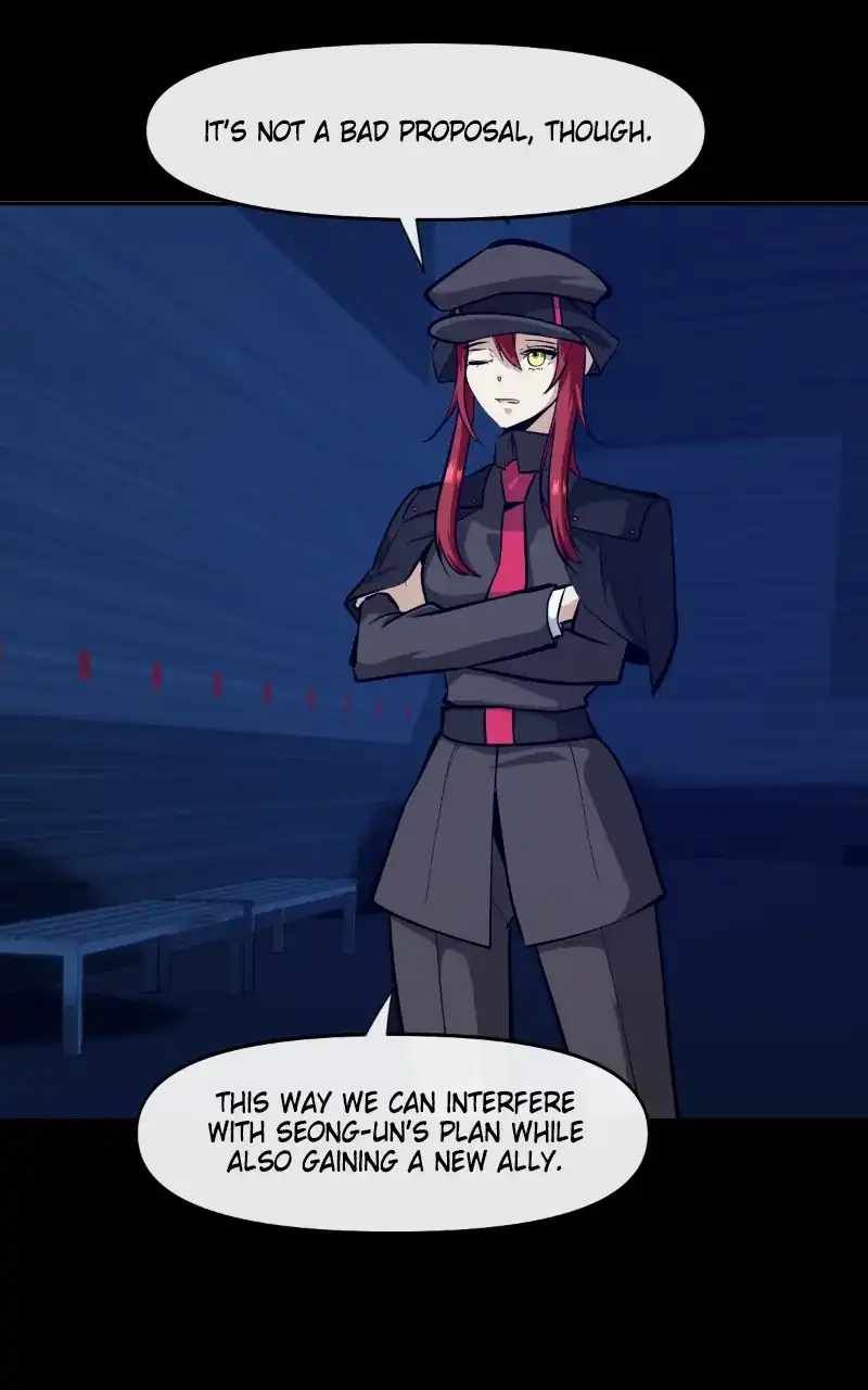 The Teacher of Perishable Villains chapter 128 page 49