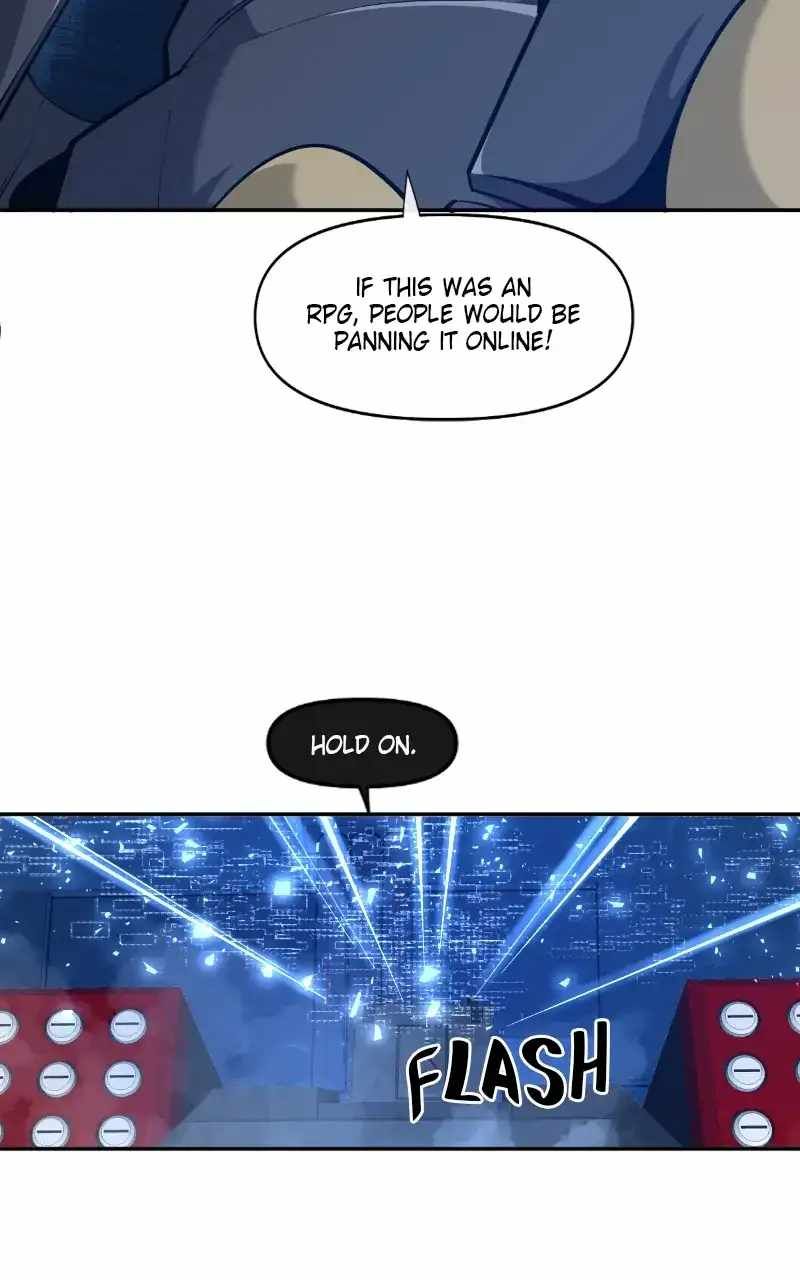 The Teacher of Perishable Villains chapter 128 page 5