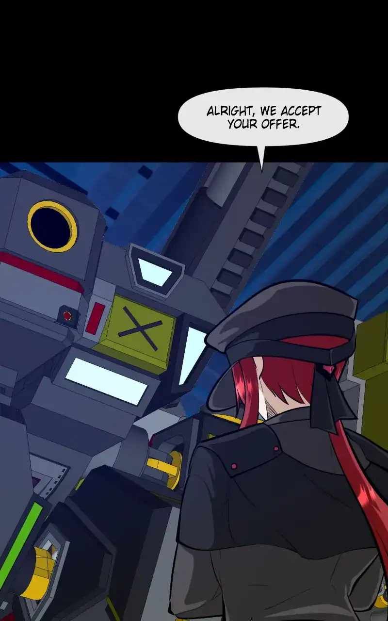 The Teacher of Perishable Villains chapter 128 page 50