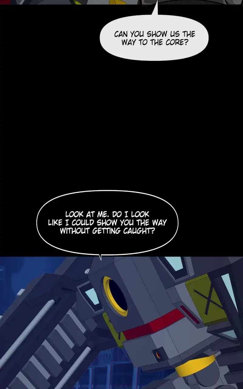 The Teacher of Perishable Villains chapter 128 page 51