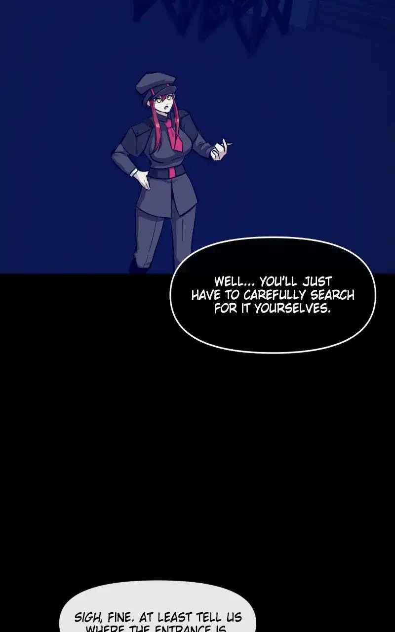 The Teacher of Perishable Villains chapter 128 page 53