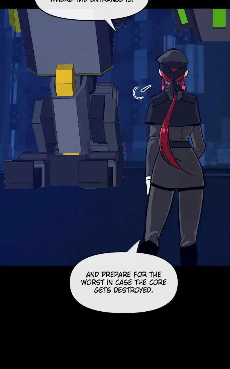 The Teacher of Perishable Villains chapter 128 page 54