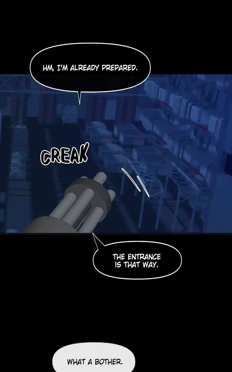 The Teacher of Perishable Villains chapter 128 page 55