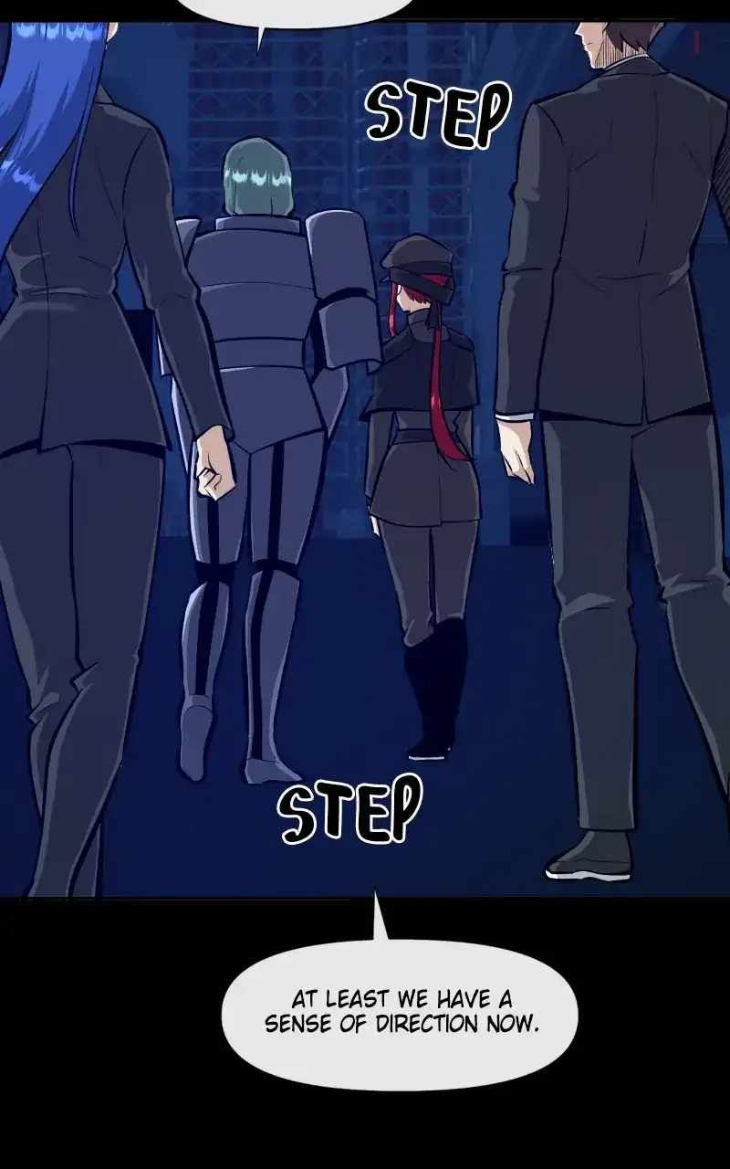 The Teacher of Perishable Villains chapter 128 page 56