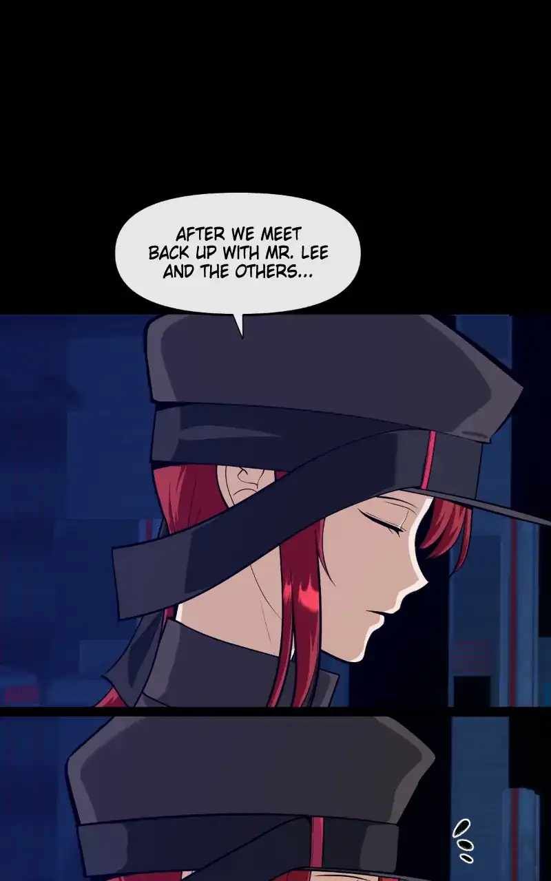 The Teacher of Perishable Villains chapter 128 page 57