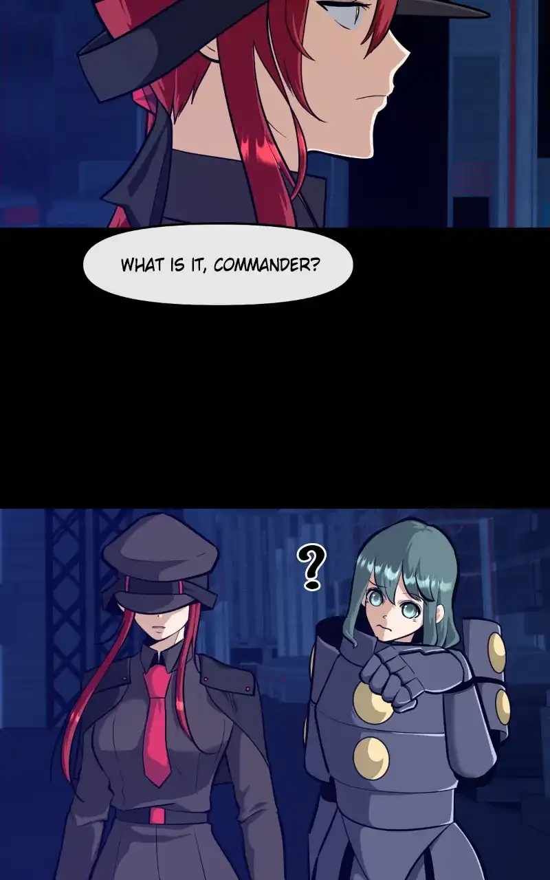 The Teacher of Perishable Villains chapter 128 page 58