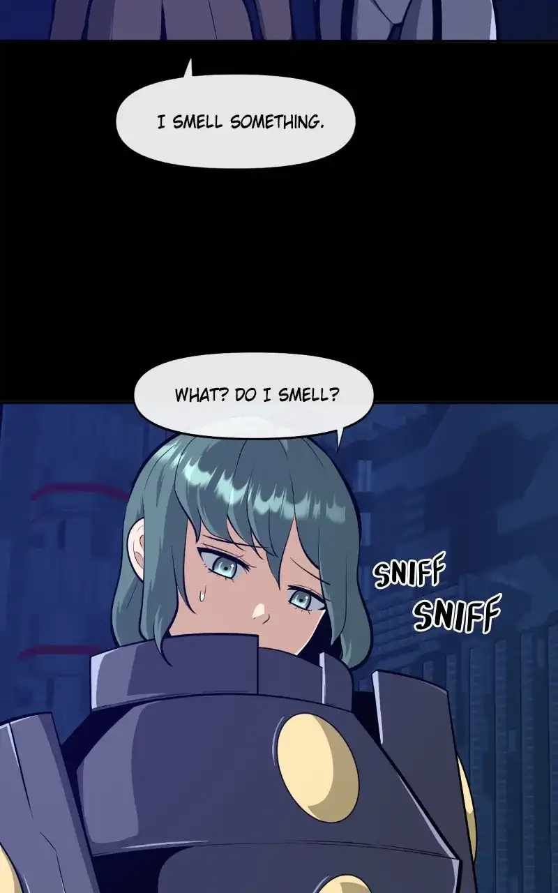 The Teacher of Perishable Villains chapter 128 page 59