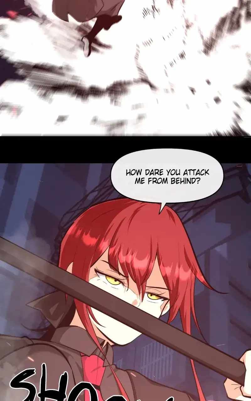 The Teacher of Perishable Villains chapter 128 page 64