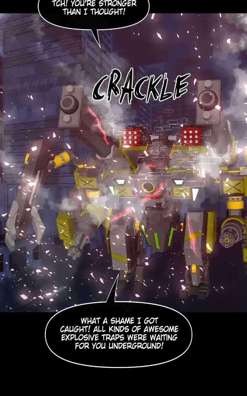 The Teacher of Perishable Villains chapter 128 page 68