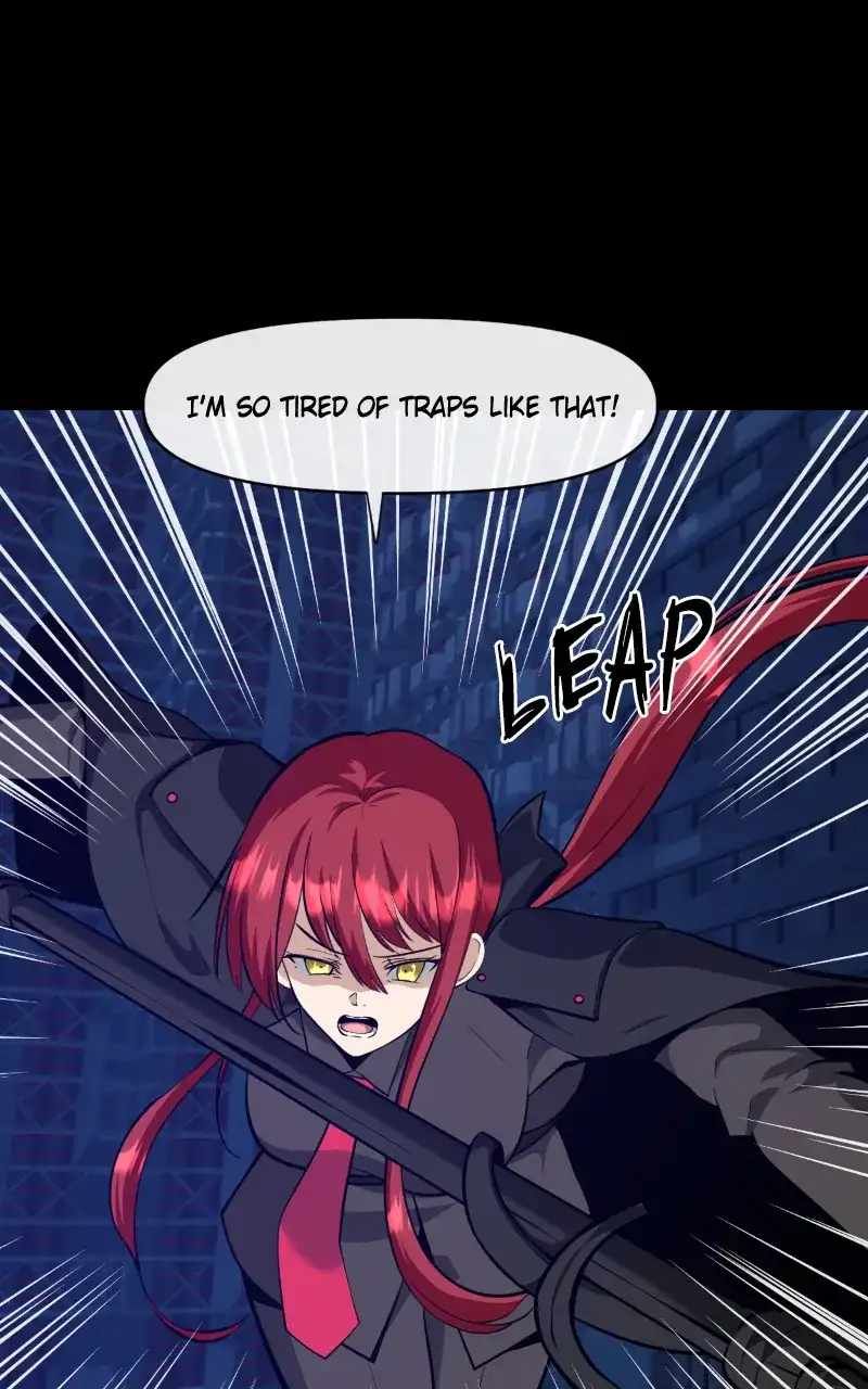 The Teacher of Perishable Villains chapter 128 page 69