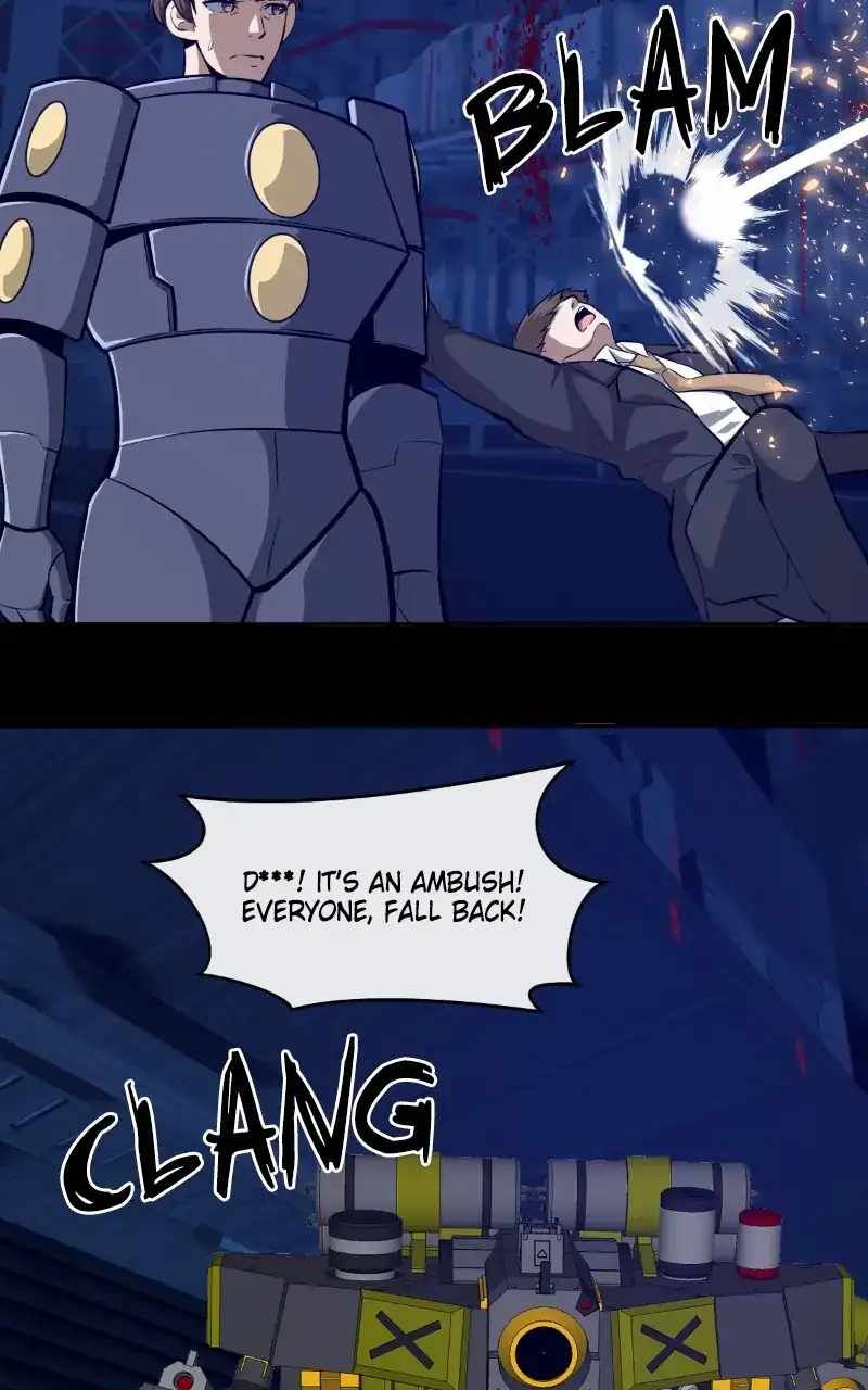 The Teacher of Perishable Villains chapter 128 page 73