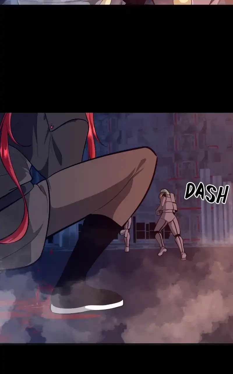 The Teacher of Perishable Villains chapter 128 page 83