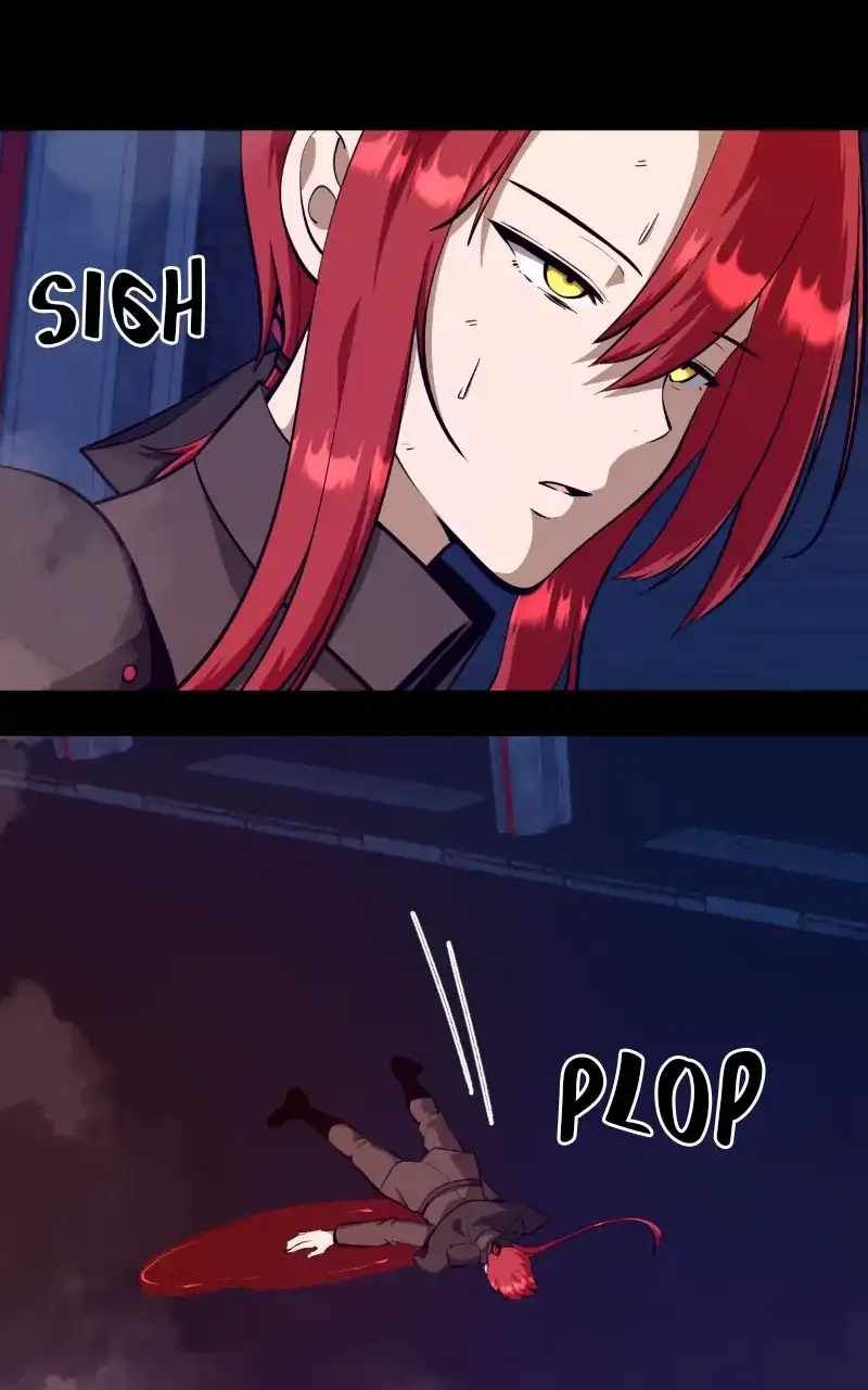 The Teacher of Perishable Villains chapter 128 page 84