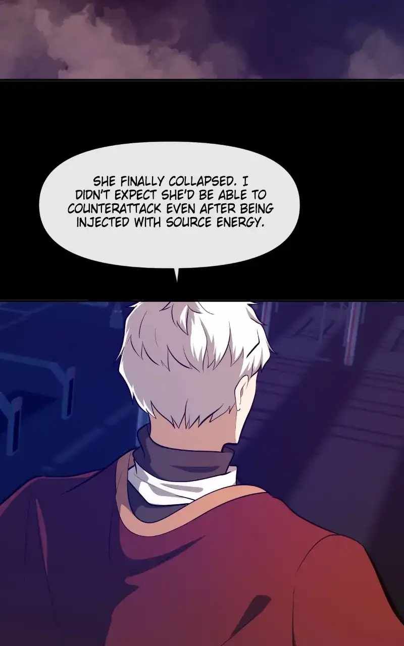 The Teacher of Perishable Villains chapter 128 page 85