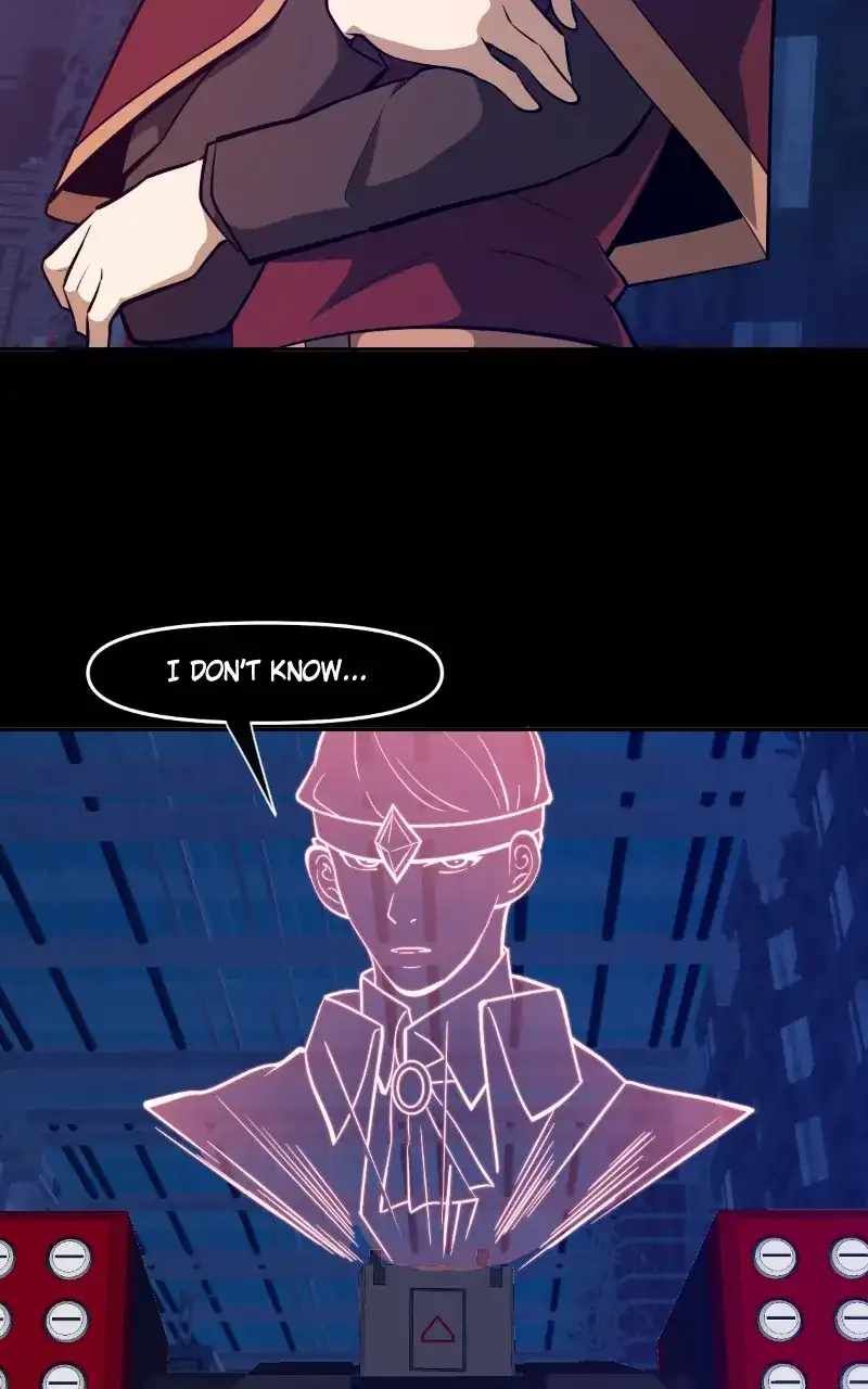 The Teacher of Perishable Villains chapter 128 page 87