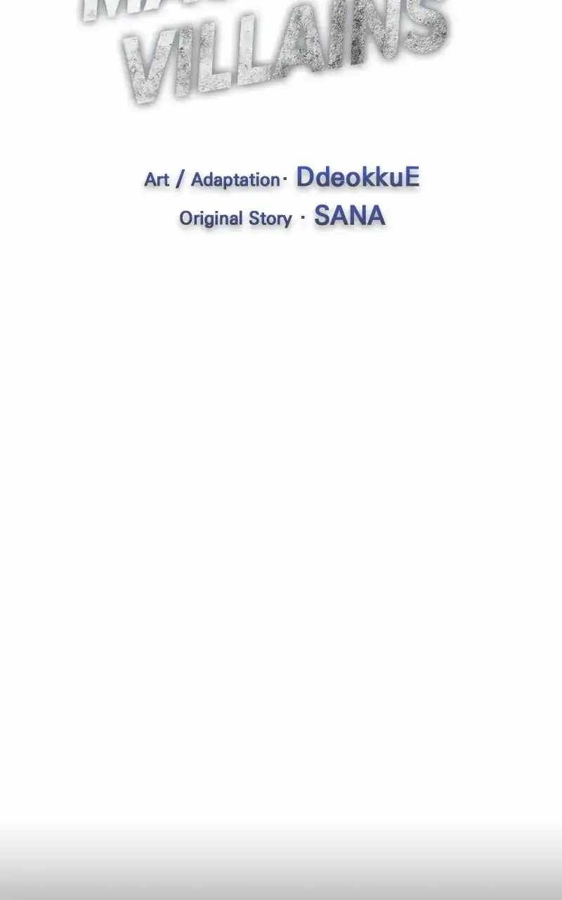 The Teacher of Perishable Villains chapter 128 page 9