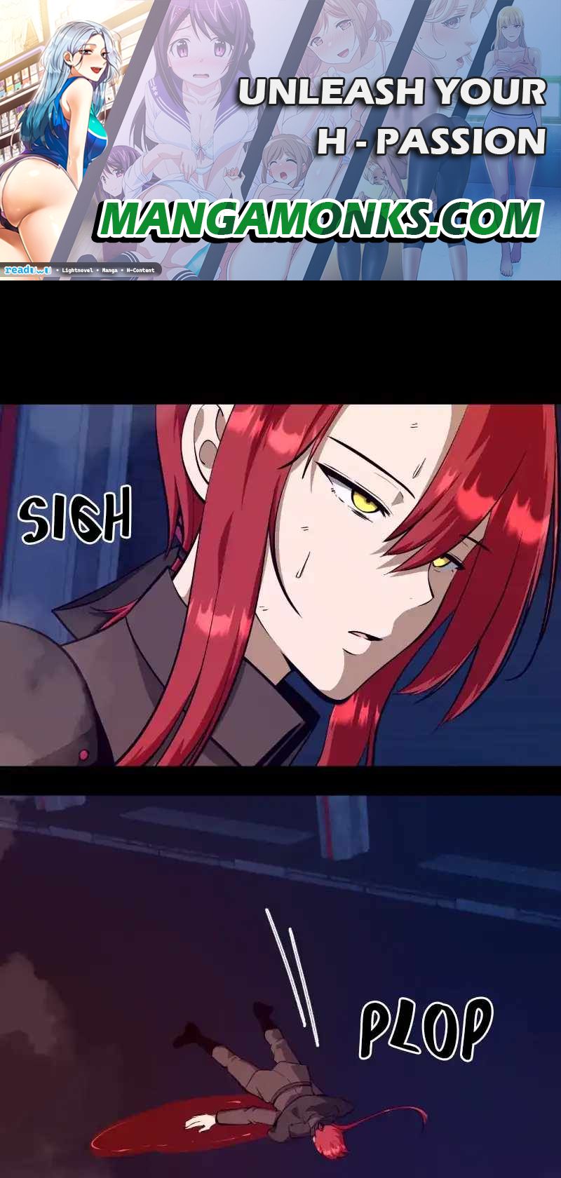 The Teacher of Perishable Villains chapter 129 page 1