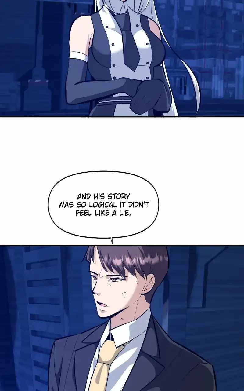 The Teacher of Perishable Villains chapter 129 page 12