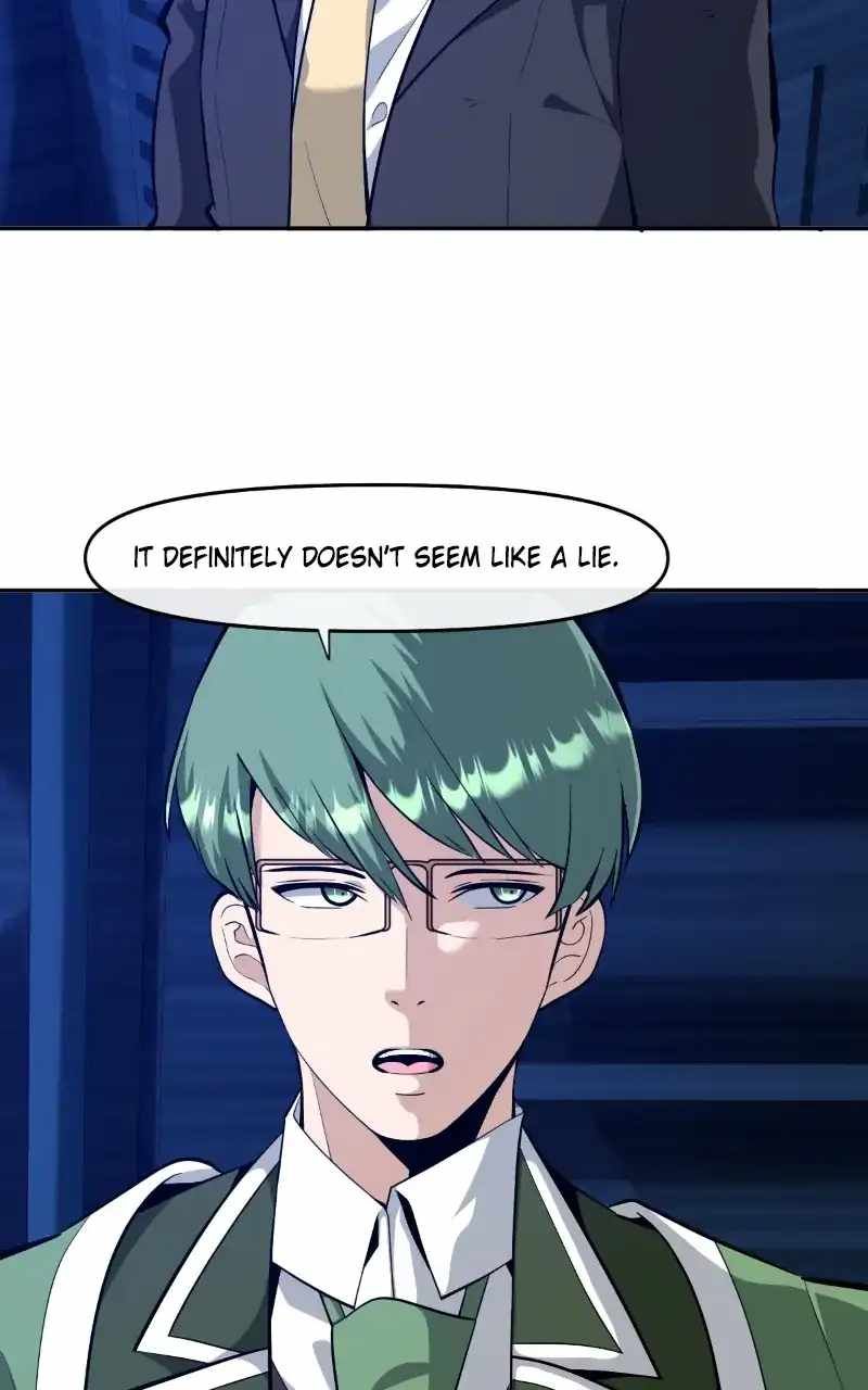 The Teacher of Perishable Villains chapter 129 page 13