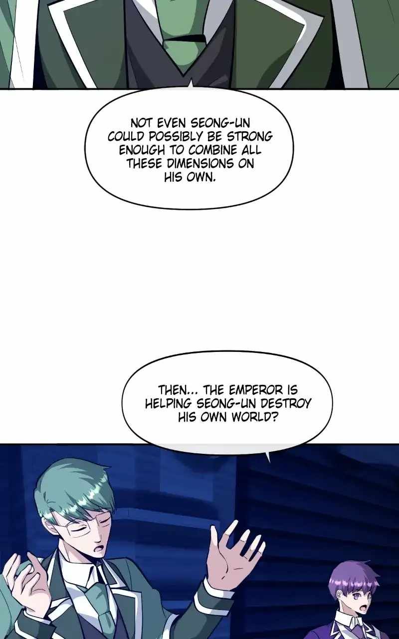 The Teacher of Perishable Villains chapter 129 page 14