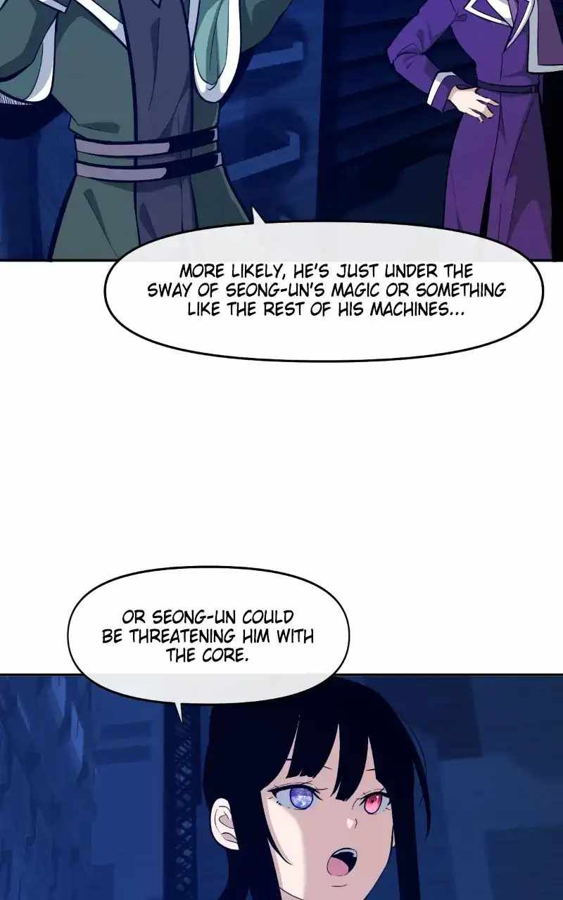 The Teacher of Perishable Villains chapter 129 page 15