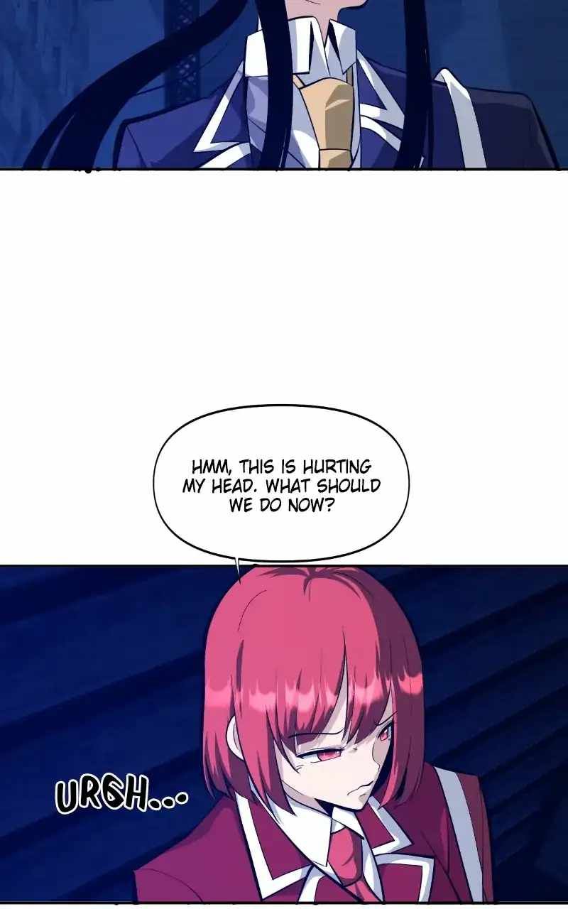 The Teacher of Perishable Villains chapter 129 page 16