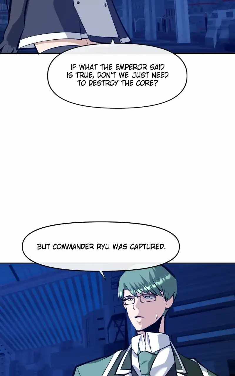 The Teacher of Perishable Villains chapter 129 page 18