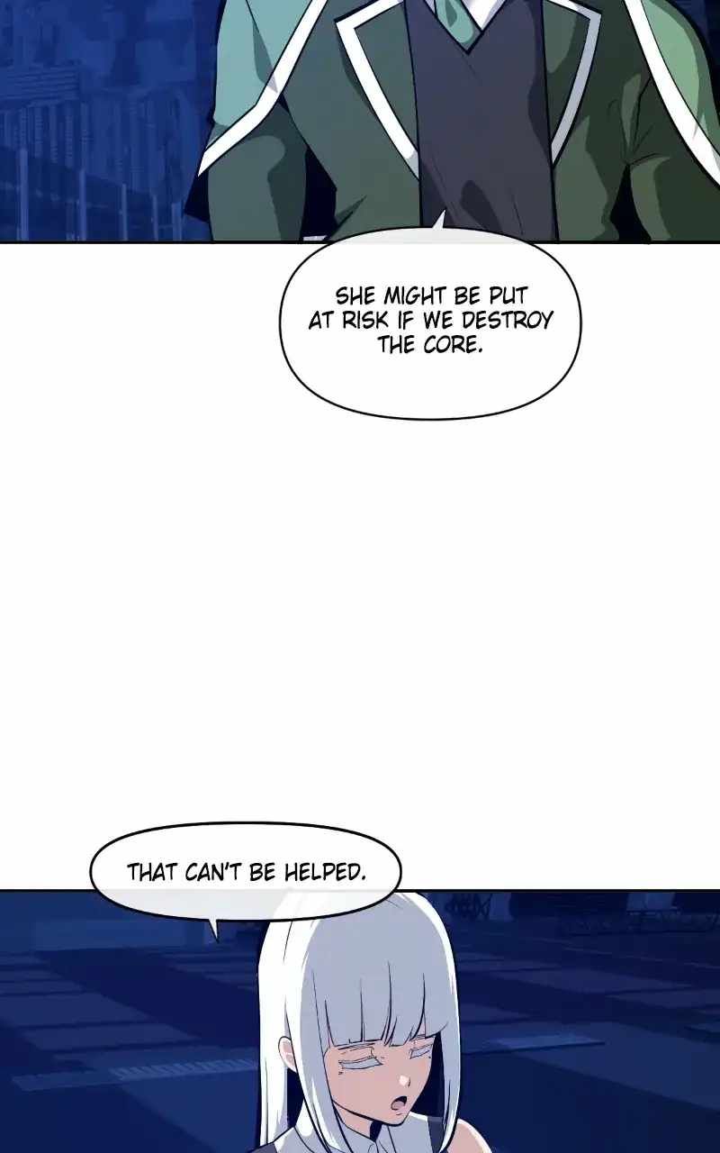 The Teacher of Perishable Villains chapter 129 page 19