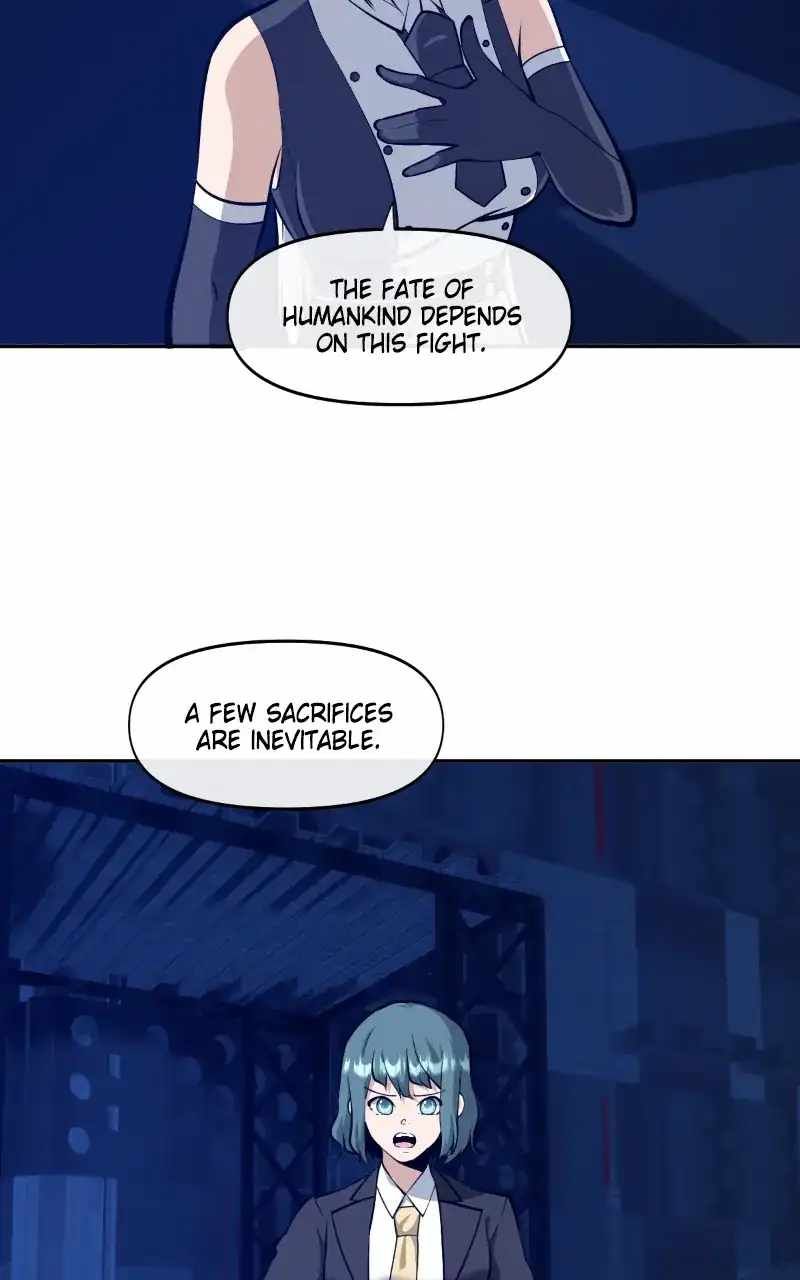 The Teacher of Perishable Villains chapter 129 page 20