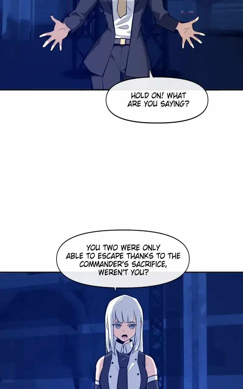 The Teacher of Perishable Villains chapter 129 page 21