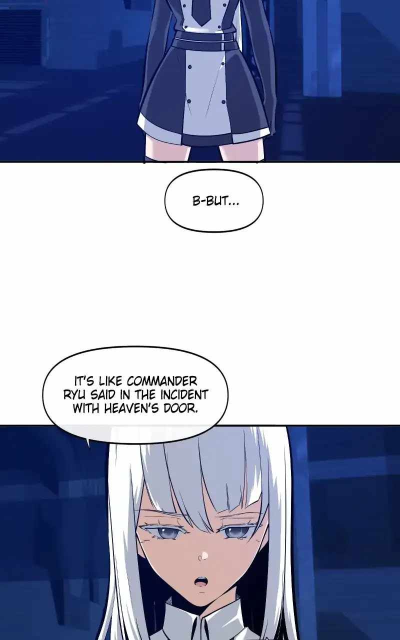 The Teacher of Perishable Villains chapter 129 page 22