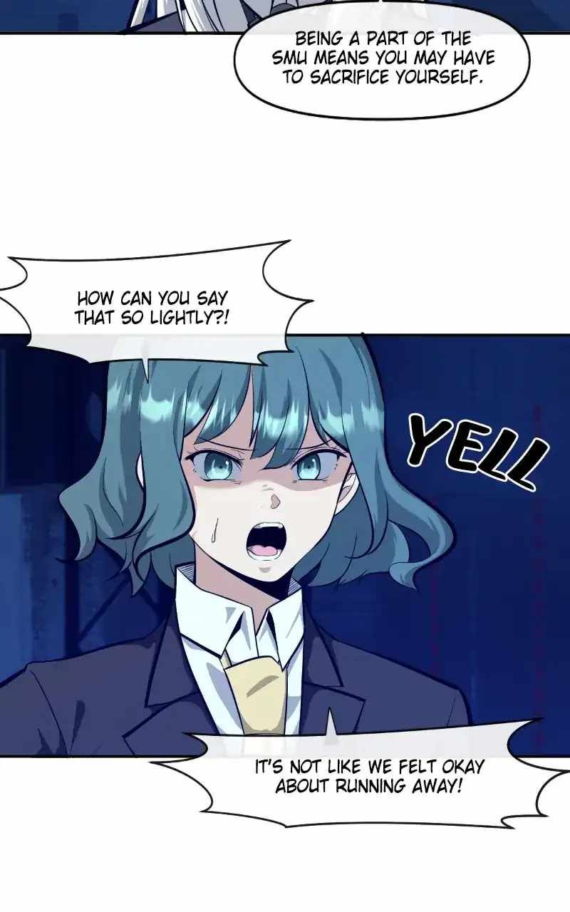 The Teacher of Perishable Villains chapter 129 page 23