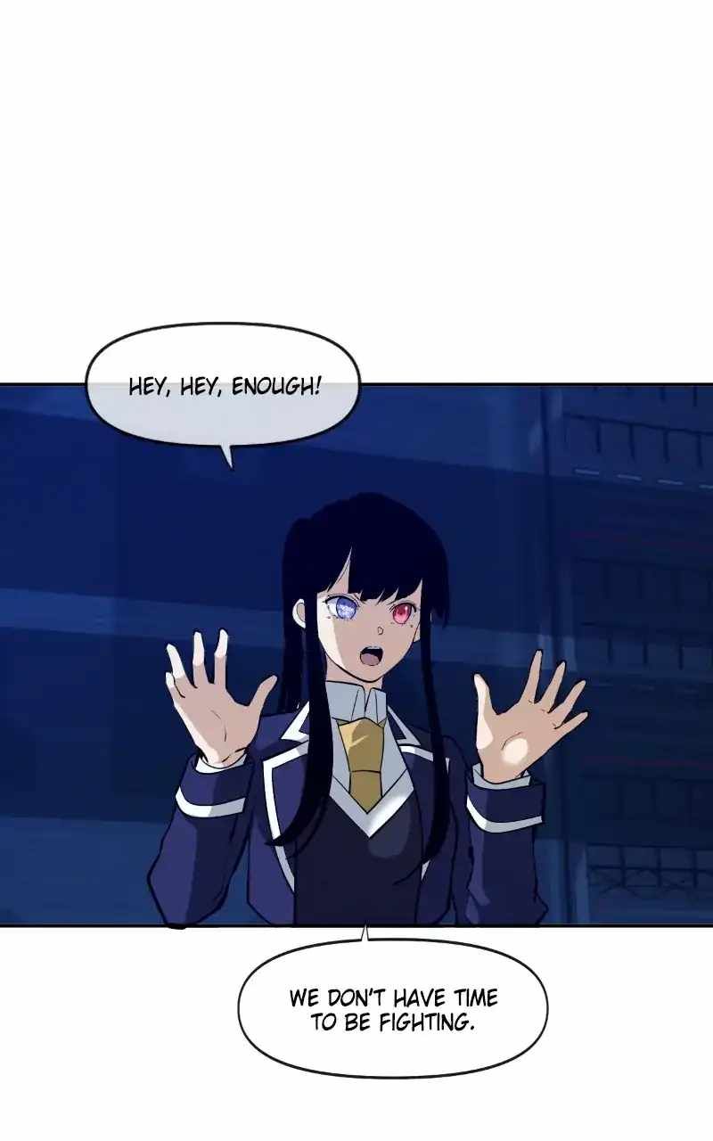 The Teacher of Perishable Villains chapter 129 page 24