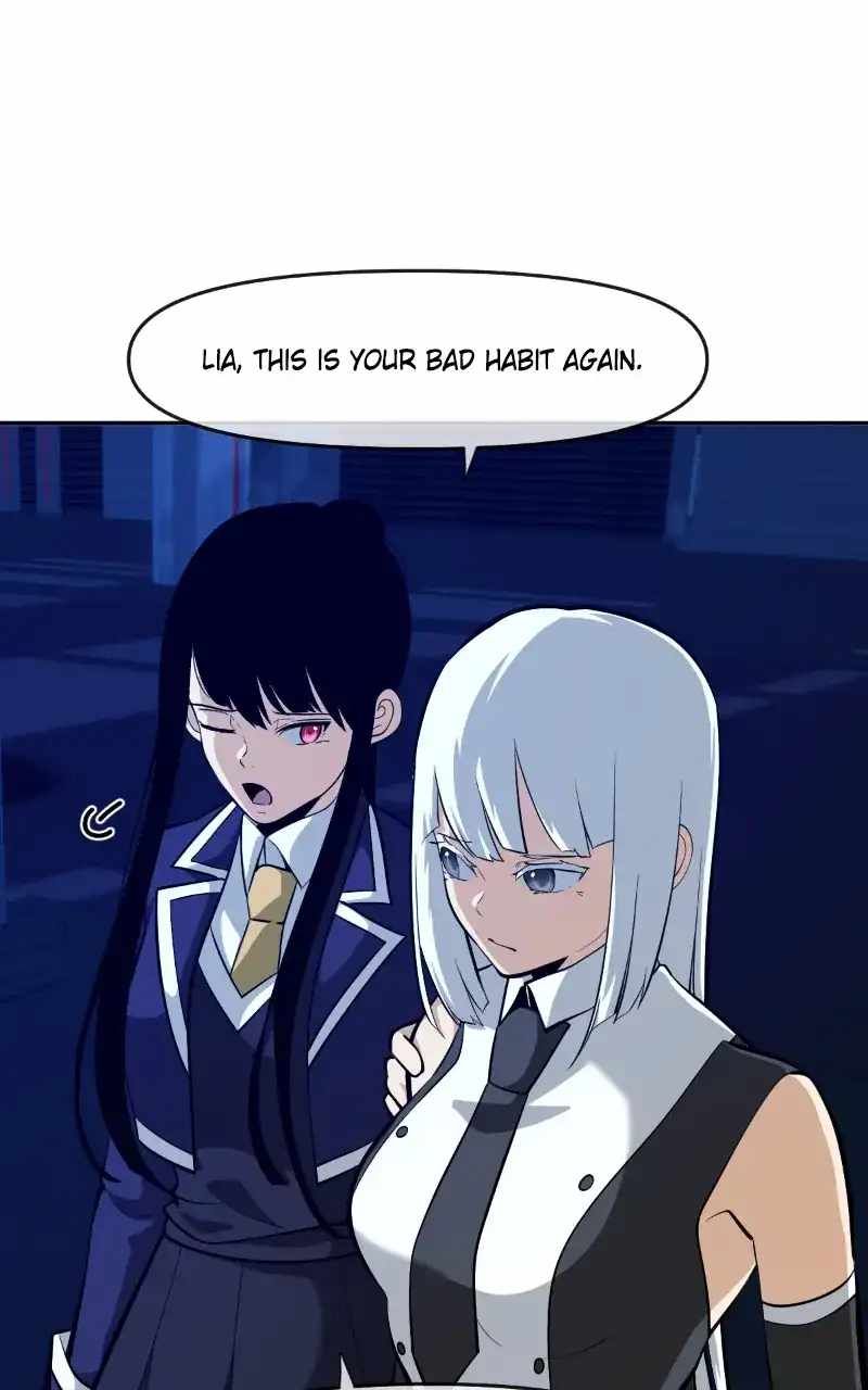 The Teacher of Perishable Villains chapter 129 page 25