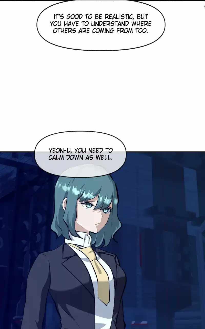 The Teacher of Perishable Villains chapter 129 page 26