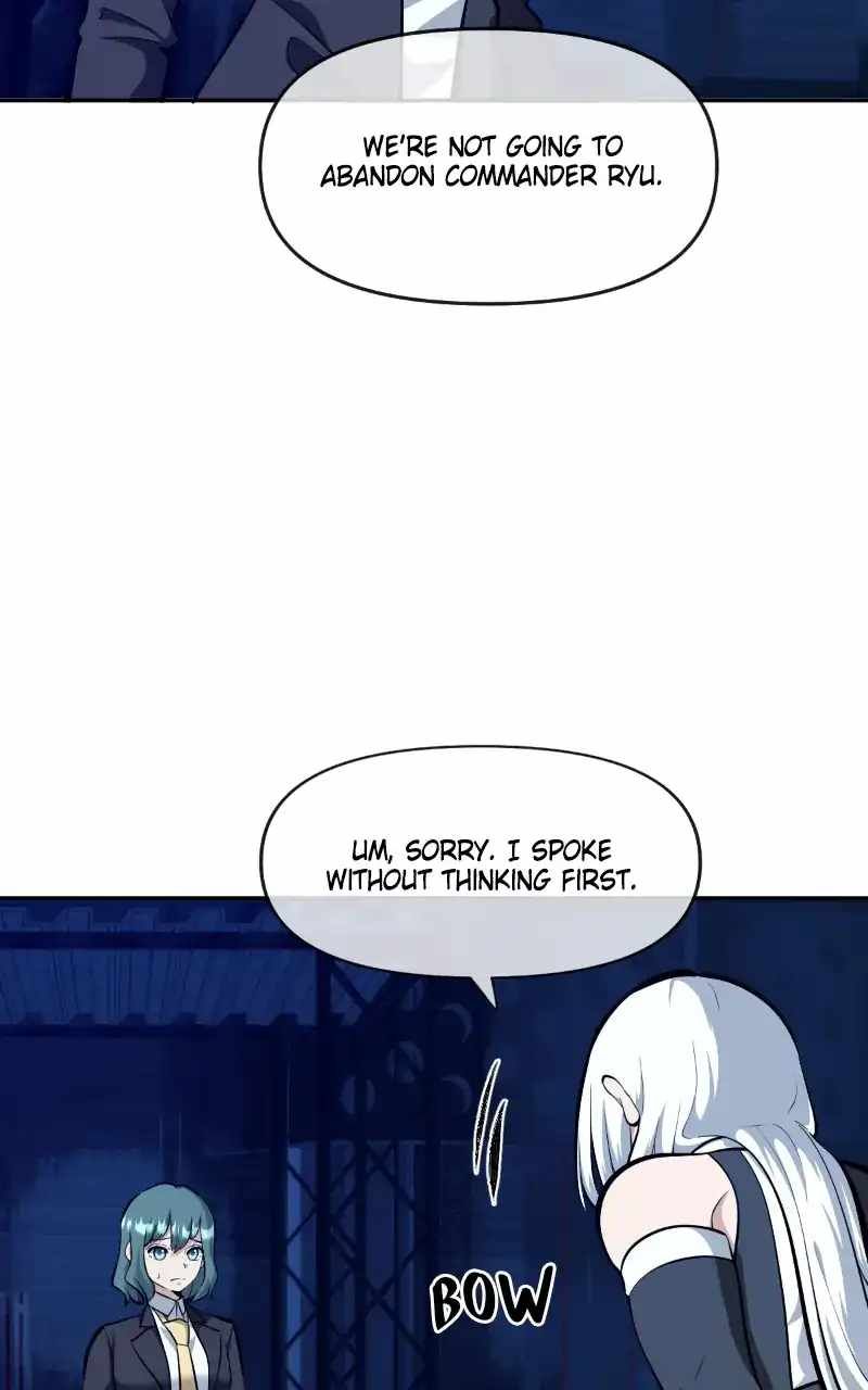 The Teacher of Perishable Villains chapter 129 page 27