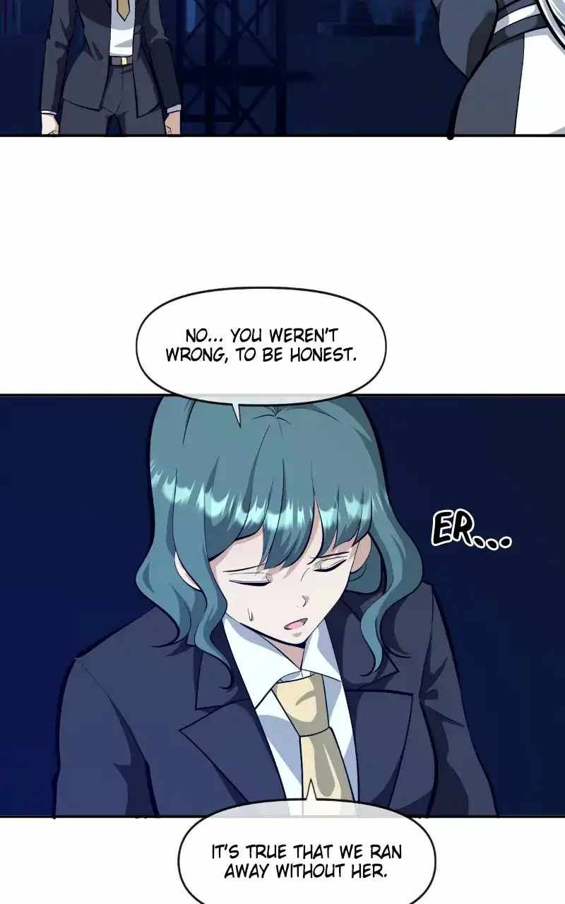 The Teacher of Perishable Villains chapter 129 page 28