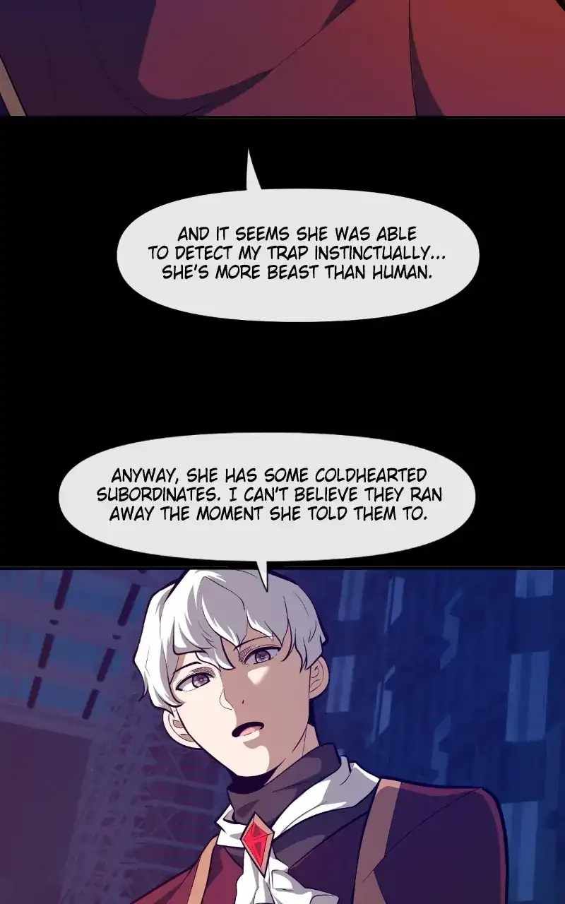 The Teacher of Perishable Villains chapter 129 page 3