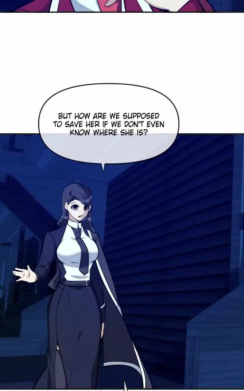 The Teacher of Perishable Villains chapter 129 page 31