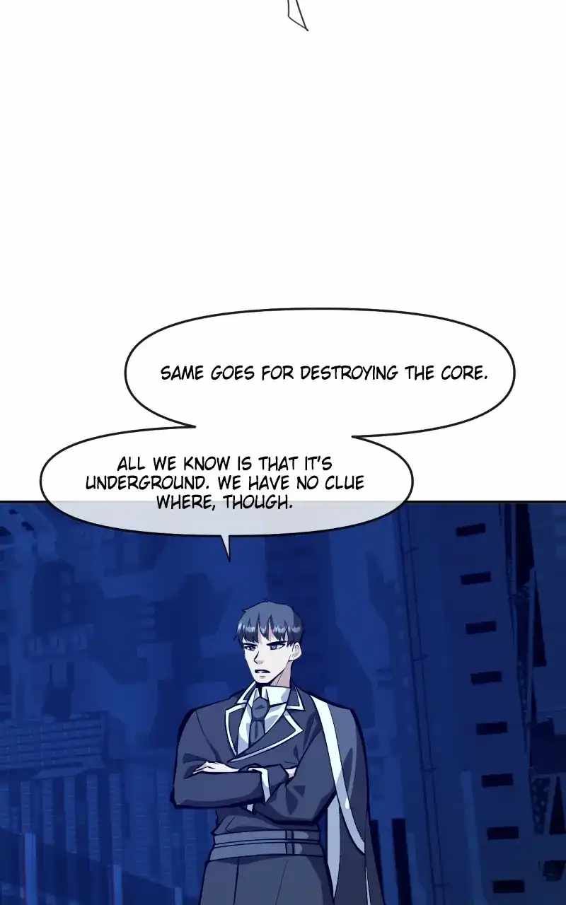 The Teacher of Perishable Villains chapter 129 page 32