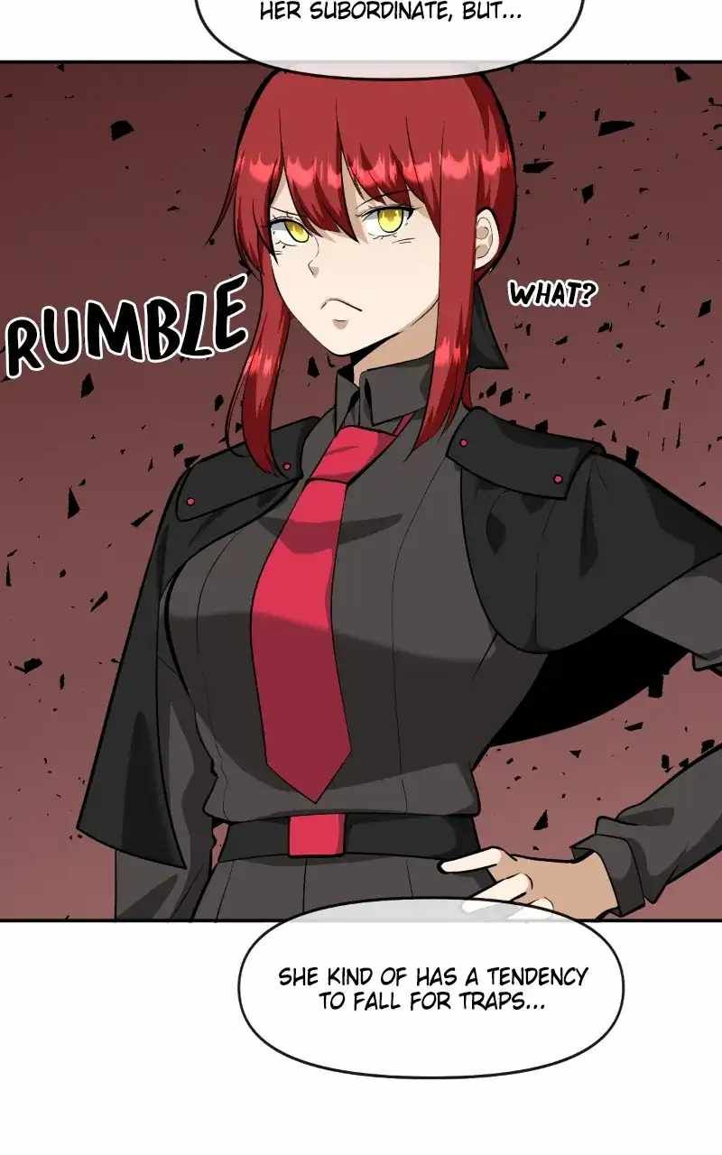 The Teacher of Perishable Villains chapter 129 page 36