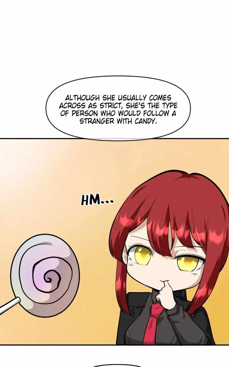 The Teacher of Perishable Villains chapter 129 page 37