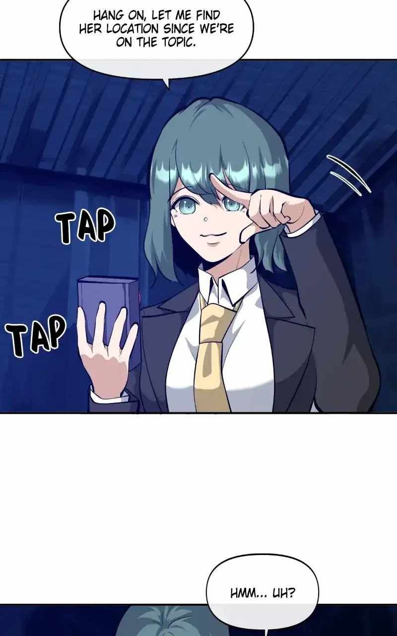 The Teacher of Perishable Villains chapter 129 page 39